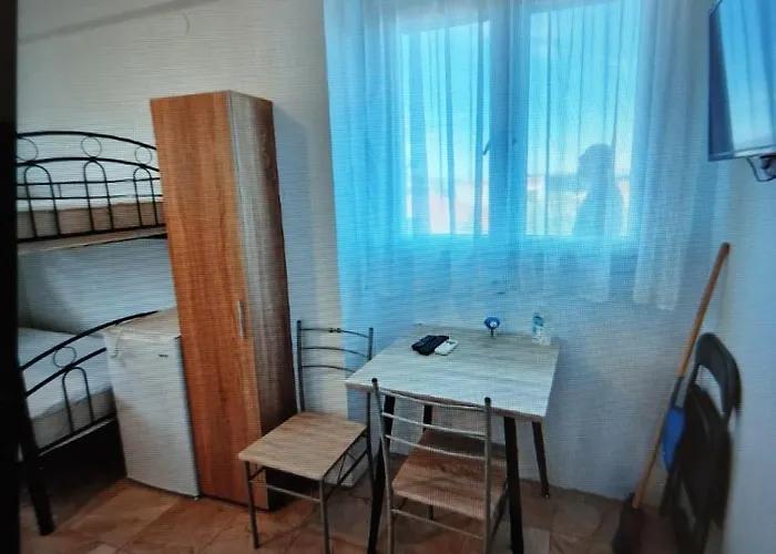 Apartment Irini 1