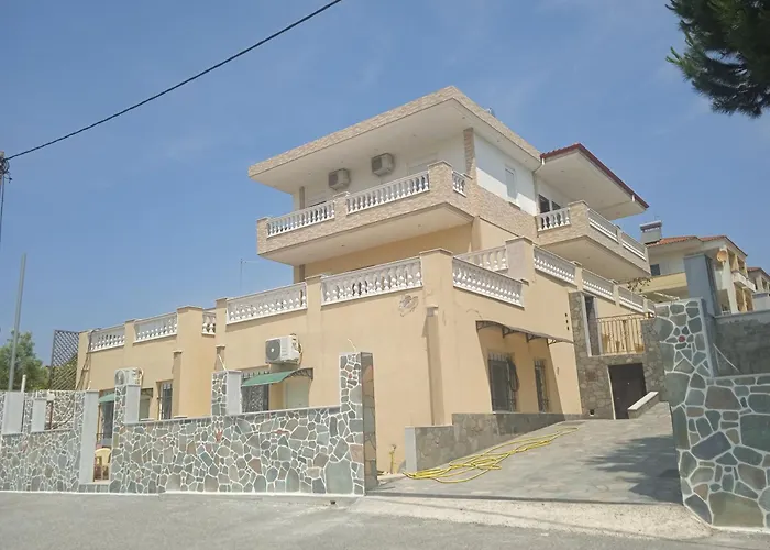 Irini 1 * Agios Nikolaos (Chalkidiki)