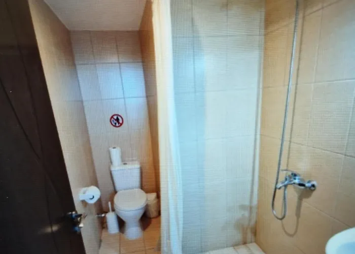 Irini 1 Apartment