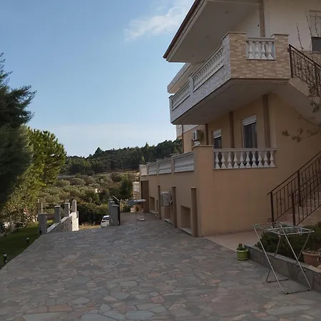 Irini 1 Appartement *