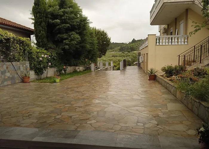 Appartement Irini 1 *