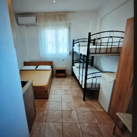 Irini 1 Apartman